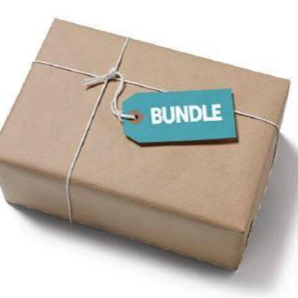 Bundle for drizzle